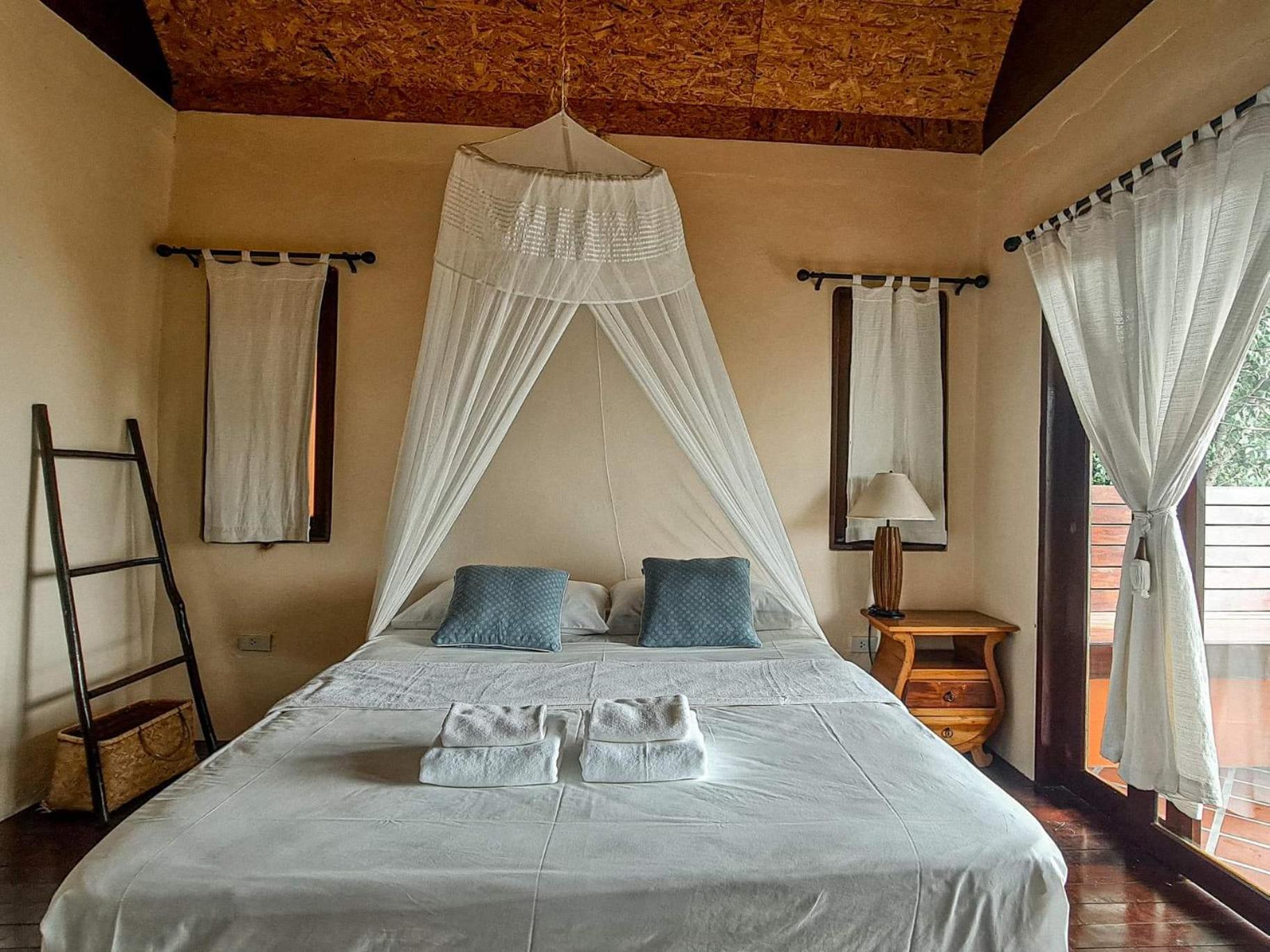 Baan Talay Resort & Yoga 코타오 외부 사진